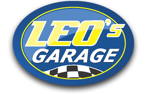 Leo's Garage